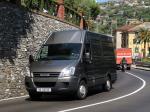 Iveco Daily Van 2006 года